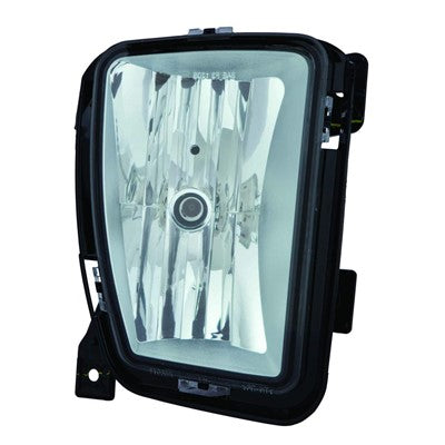 2015 RAM 1500 Passenger Side Replacement Fog Light Assembly ARSWLCH2593147C