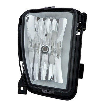 2021 RAM 1500 Passenger Side Replacement Fog Light Assembly ARSWLCH2593147V