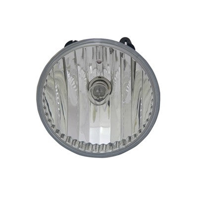 2013 Jeep Patriot Driver or Passenger side OEM Fog Light Assembly ARSWLCH2594104OE