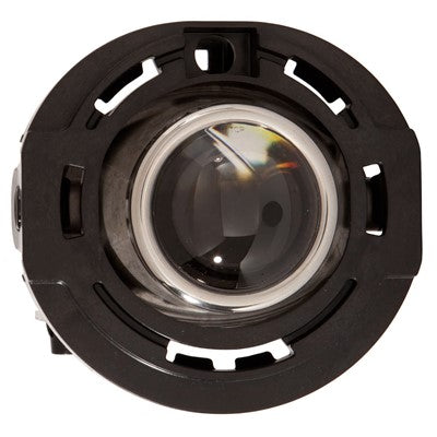 2018 Jeep Grand Cherokee Driver or Passenger side Replacement Halogen Fog Light Lens / Housing ARSWLCH2594105C