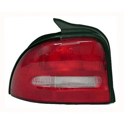 1995 Dodge Neon Rear Driver Side Replacement Tail Light Assembly ARSWLCH2800137