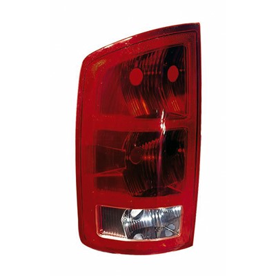 2003 Dodge RAM 3500 Rear Driver Side Replacement Tail Light Assembly ARSWLCH2800147V