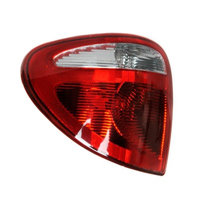 2005 Dodge Caravan Rear Driver Side Replacement Tail Light Assembly ARSWLCH2800157V