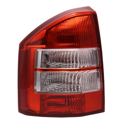 2008 Jeep Compass Rear Driver Side Replacement Tail Light Assembly ARSWLCH2800169