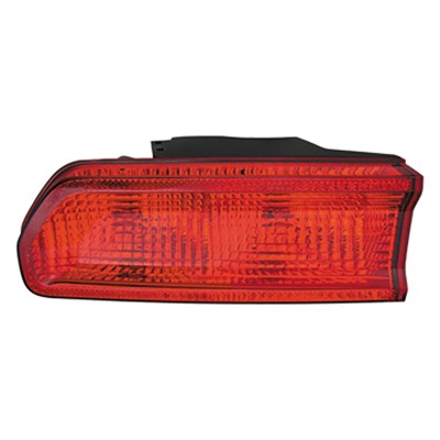 2010 Dodge Challenger Rear Driver Side Replacement Tail Light Assembly ARSWLCH2800189C