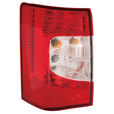 2014 Chrysler Town & Country Rear Driver Side Replacement LED Tail Light Assembly ARSWLCH2800198C