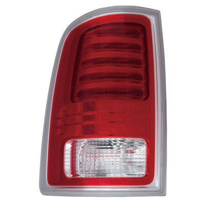 2013 RAM 2500 Rear Driver Side Replacement LED Tail Light Assembly ARSWLCH2800203C