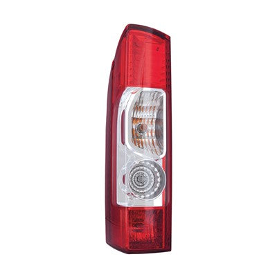 2014 RAM Promaster 1500 Rear Driver Side Replacement Tail Light Assembly ARSWLCH2800205C
