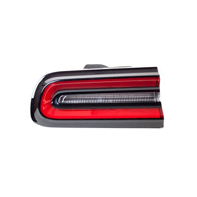2019 Dodge Challenger Rear Driver Side Replacement Tail Light Assembly ARSWLCH2800207