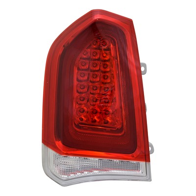 2016 Chrysler 300 Rear Driver Side Replacement Tail Light Assembly ARSWLCH2800213C