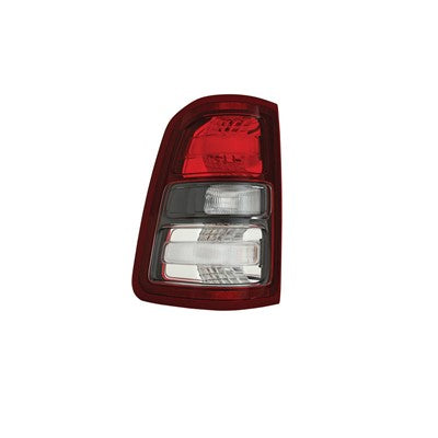 2020 RAM 1500 Rear Driver Side Replacement LED Tail Light Assembly ARSWLCH2800228