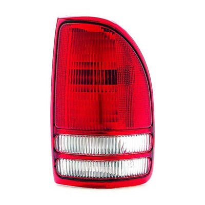 1999 Dodge Dakota Rear Passenger Side Replacement Tail Light Lens and Housing ARSWLCH2801126V