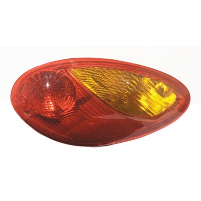 2005 Chrysler PT Cruiser Rear Passenger Side Replacement Tail Light Assembly ARSWLCH2801145V