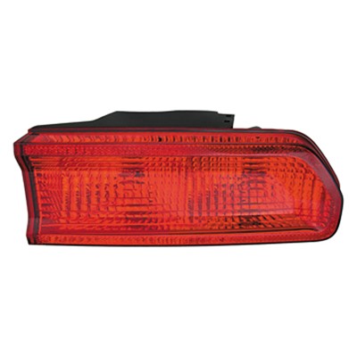 2008 Dodge Challenger Rear Passenger Side Replacement Tail Light Assembly ARSWLCH2801189V