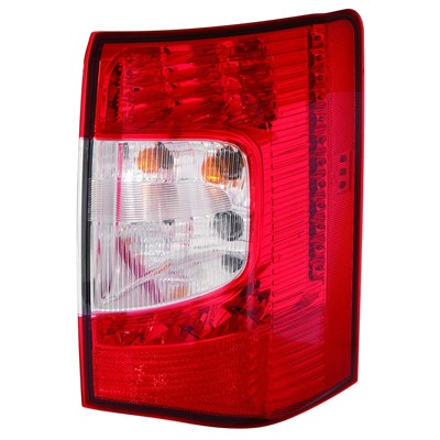 2012 Chrysler Town & Country Rear Passenger Side Replacement LED Tail Light Assembly ARSWLCH2801198C