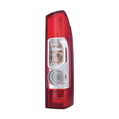 2017 RAM Promaster 2500 Rear Passenger Side Replacement Tail Light Assembly ARSWLCH2801205C