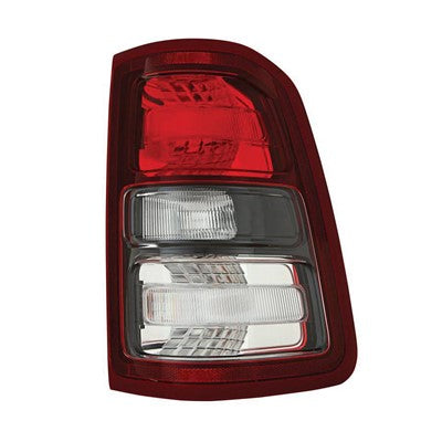 2020 RAM 1500 Rear Passenger Side Replacement LED Tail Light Assembly ARSWLCH2801228
