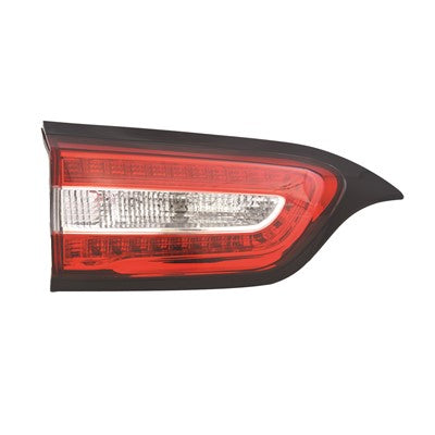 2015 Jeep Cherokee Rear Driver Side Replacement Tail Light Assembly ARSWLCH2802104C