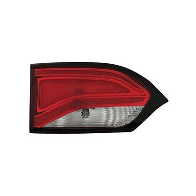 2020 Chrysler Voyager Rear Driver Side Replacement Tail Light Assembly ARSWLCH2802116C