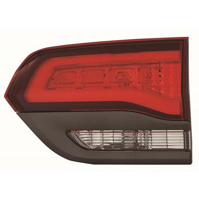 2021 Jeep Grand Cherokee Rear Passenger Side Replacement Tail Light Assembly ARSWLCH2803113C
