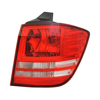 2013 Dodge Journey Rear Passenger Side Replacement Non-LED Tail Light Assembly ARSWLCH2805102C