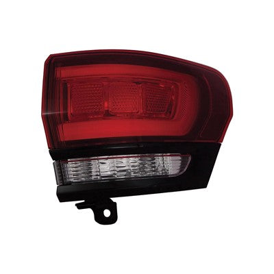 2018 Jeep Grand Cherokee Rear Passenger Side Replacement Tail Light Assembly ARSWLCH2805108C