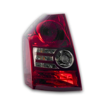 2009 Chrysler 300 Rear Driver Side Replacement Tail Light Lens and Housing ARSWLCH2818117V