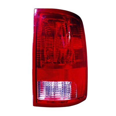 2013 RAM 3500 Rear Passenger Side Replacement LED Tail Light Assembly ARSWLCH2819124C