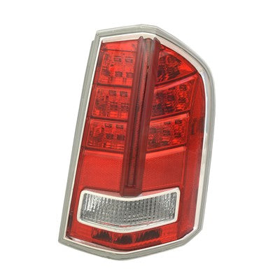2013 Chrysler 300 Rear Passenger Side Replacement Tail Light Assembly ARSWLCH2819134C