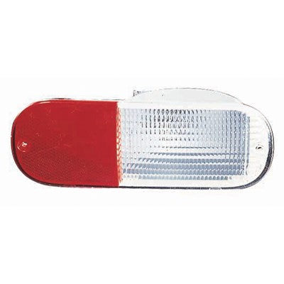2001 Chrysler PT Cruiser Driver or Passenger side Replacement Back Up Light Assembly ARSWLCH2882101C