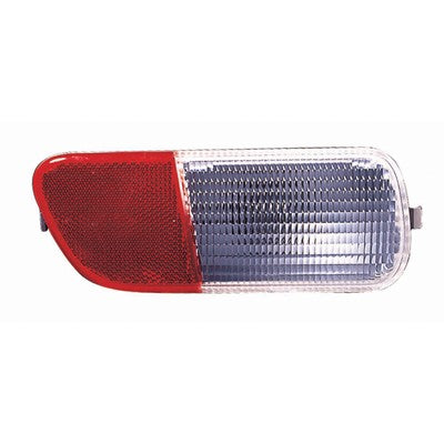 2007 Chrysler PT Cruiser Driver Side Replacement Back Up Light Assembly ARSWLCH2882102C