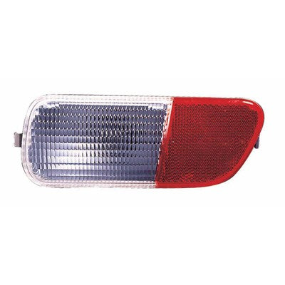 2008 Chrysler PT Cruiser Passenger Side Replacement Back Up Light Assembly ARSWLCH2883102C