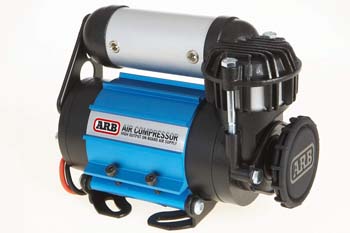 ARB On-Board High Performance 12 Volt Air Compressor