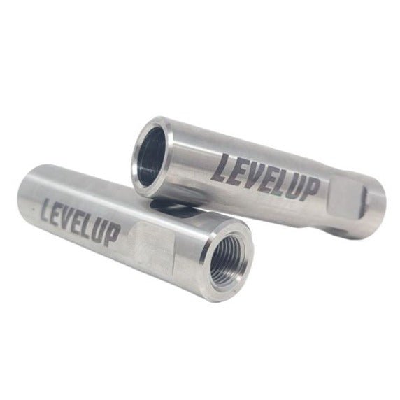 Level Up Suspension Tie Rod Sleeves | 23+ Colorado Trailboss/ZR2 & Canyon
