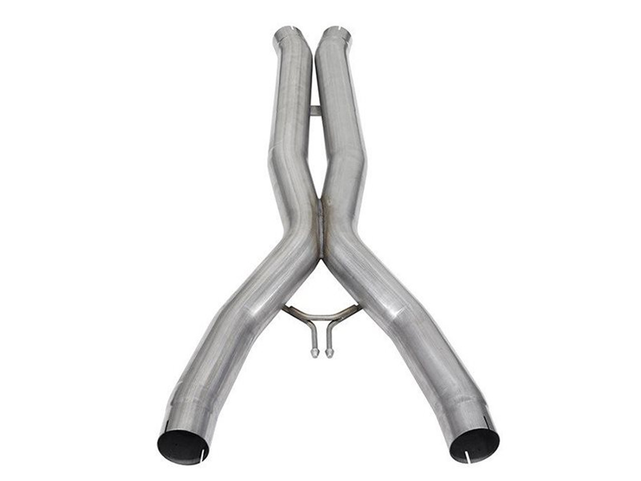 Corsa 3" Cat Connect X-Pipe :: 2014-2019 C7 Corvette