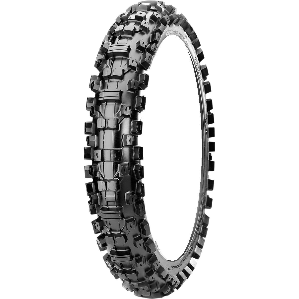CST Cm703 Legion MX Vi 80/100-12 Rear Motorcycle Offroad Tire