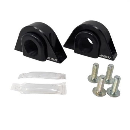 Level Up Suspension Sway Bar Bracket & Bushing Upgrade | 15-22 Colorado / Canyon