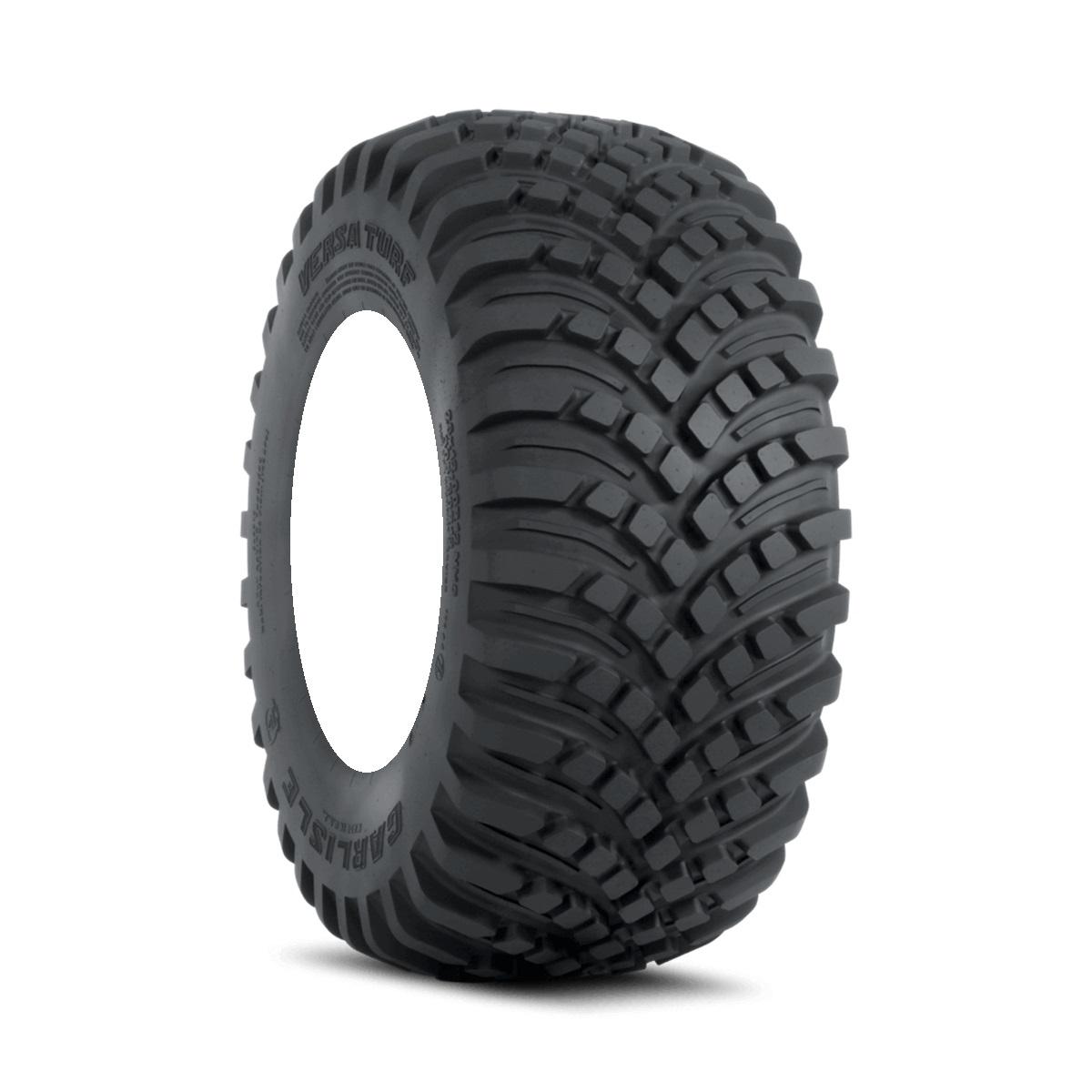 Carlisle Versa Turf 26-12R12 4 Ply Yard - Lawn Tire