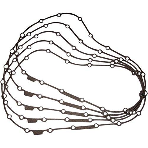 Cometic Gasket Hd Cam Gear Cover Gasket Motorcycle Street - C9328F1