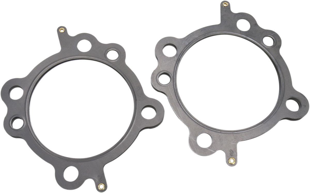 Cometic Gasket Cylinder Head Gasket 2 Pack Motorcycle Street - C9721