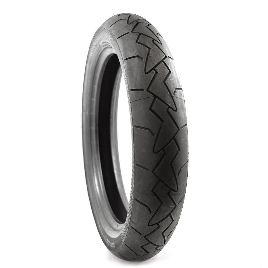 Continental Conti Classic Attack 110/90R18 Rear Motorcycle Street Tire