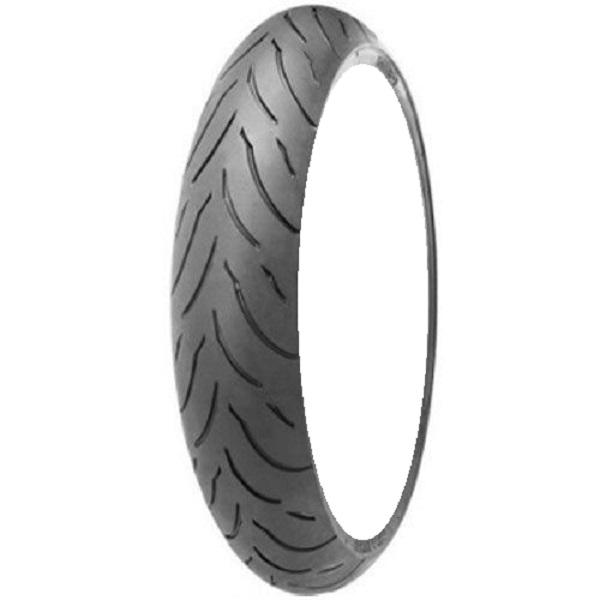 Continental Conti Motion 120/70ZR17 Front Motorcycle Street Tire