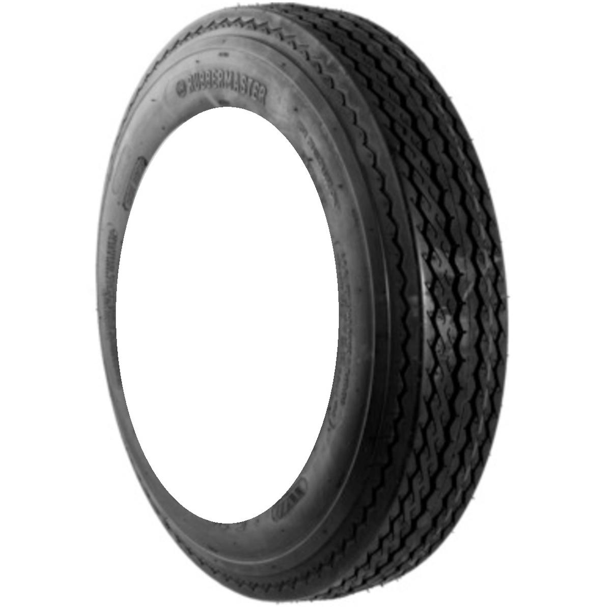 Rubber Master Bias 5.70-8 4 Ply Trailer Tire