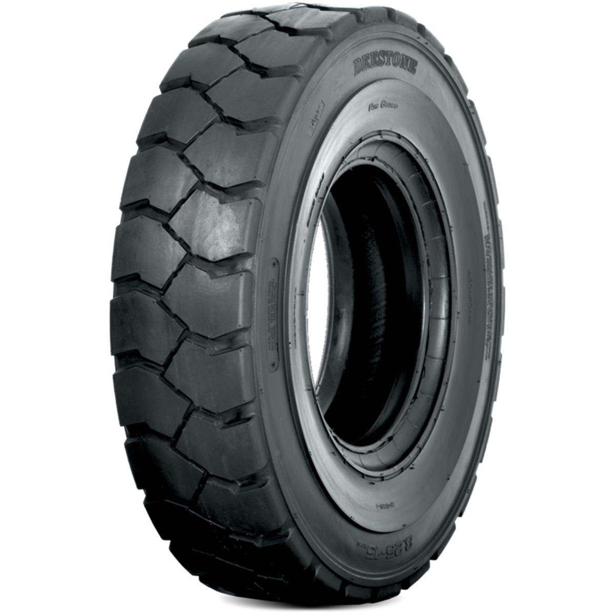 Deestone D306 6.50-10 12 Ply Forklift Tire