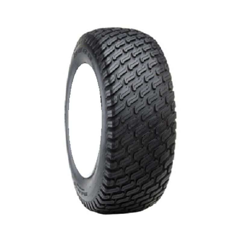 Duro Commercial Turf 15-6.00-6 4 Ply Yard - Lawn Tire