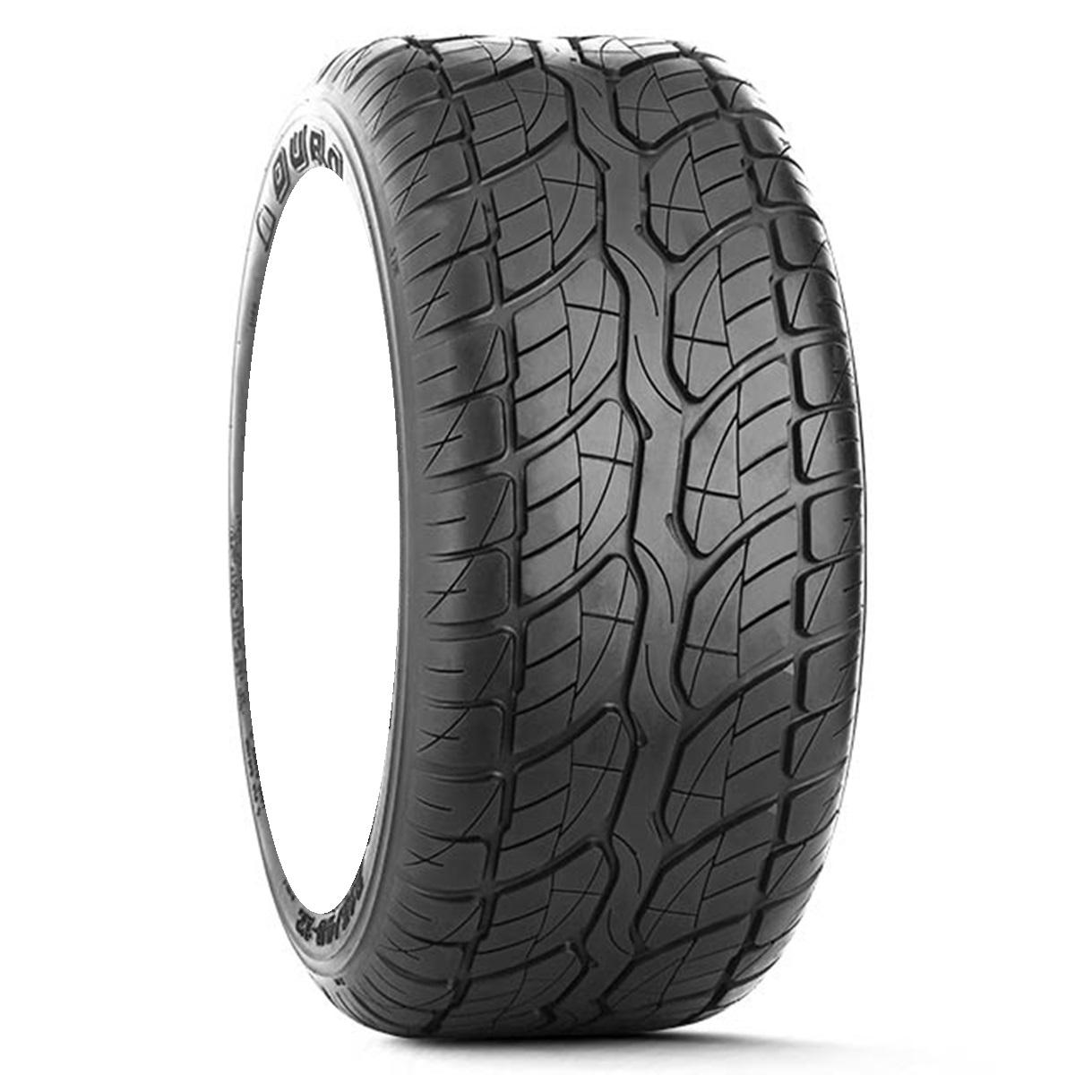 Duro Di5009 Excel Touring 205/50-10 4 Ply Golf Cart Tire
