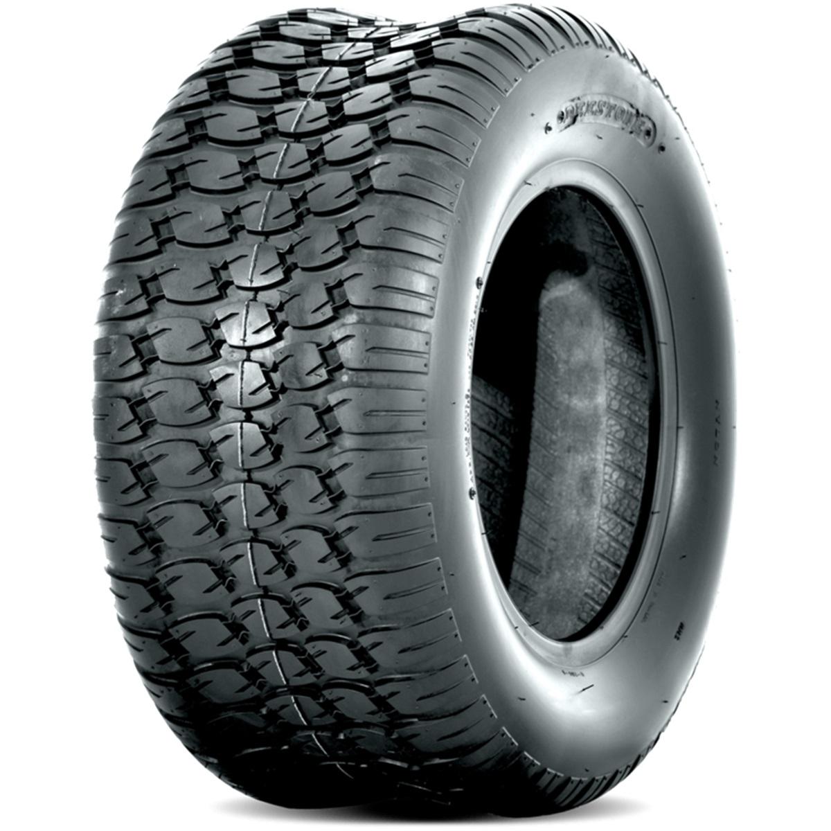 Deestone D266 18-7.50-8 4 Ply Yard - Lawn Tire