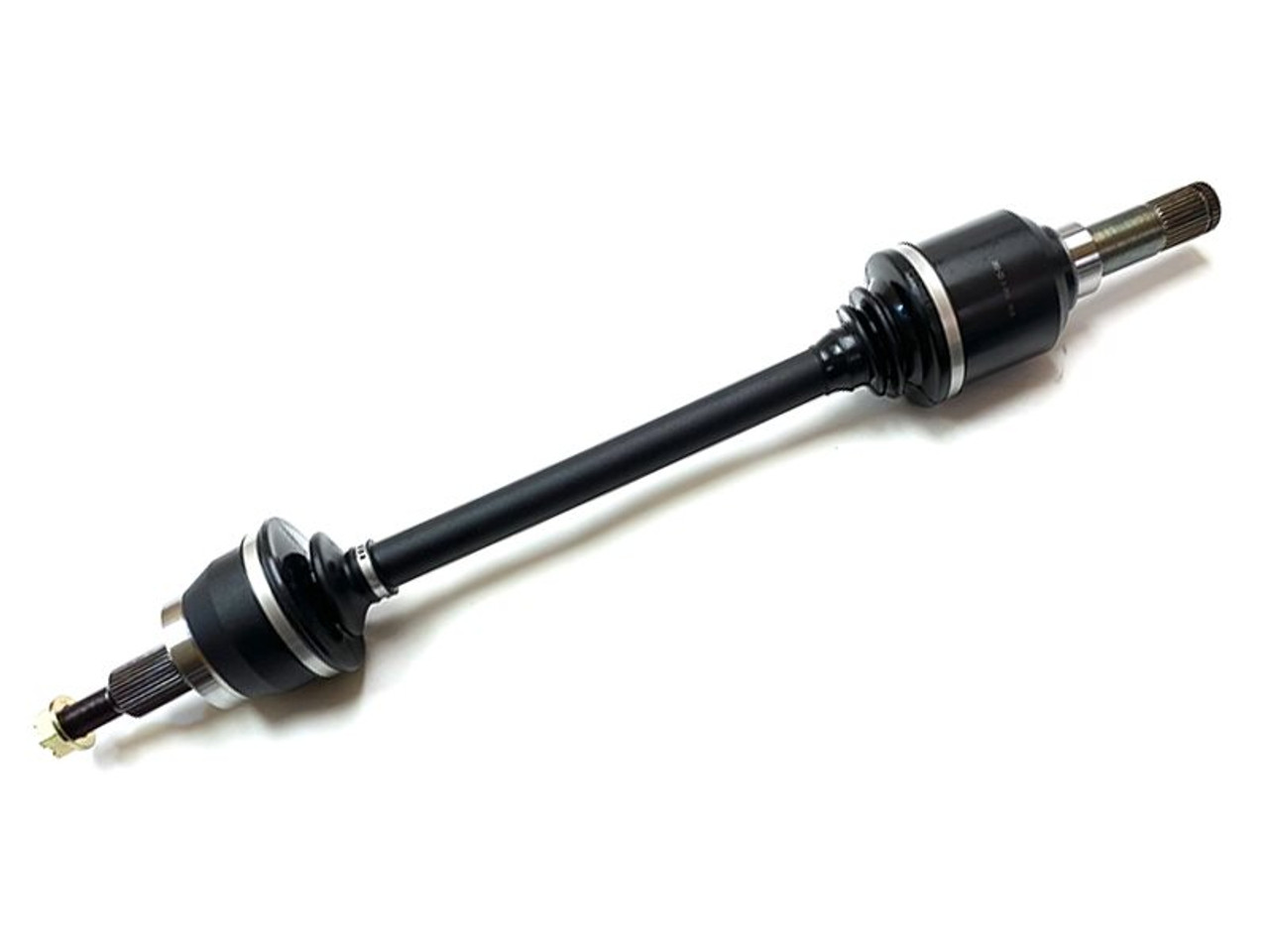DriveShaft Shop Level 6 Direct Bolt-in Axle 1400HP, Left Side :: 2010-2015 Camaro SS