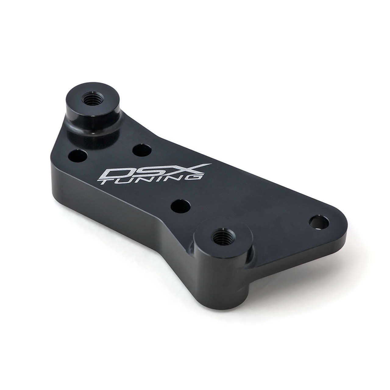 DSX Idler Relocation Bracket :: 2012-2015 Camaro ZL1 & 2009-2014 Cadillac CTS-V