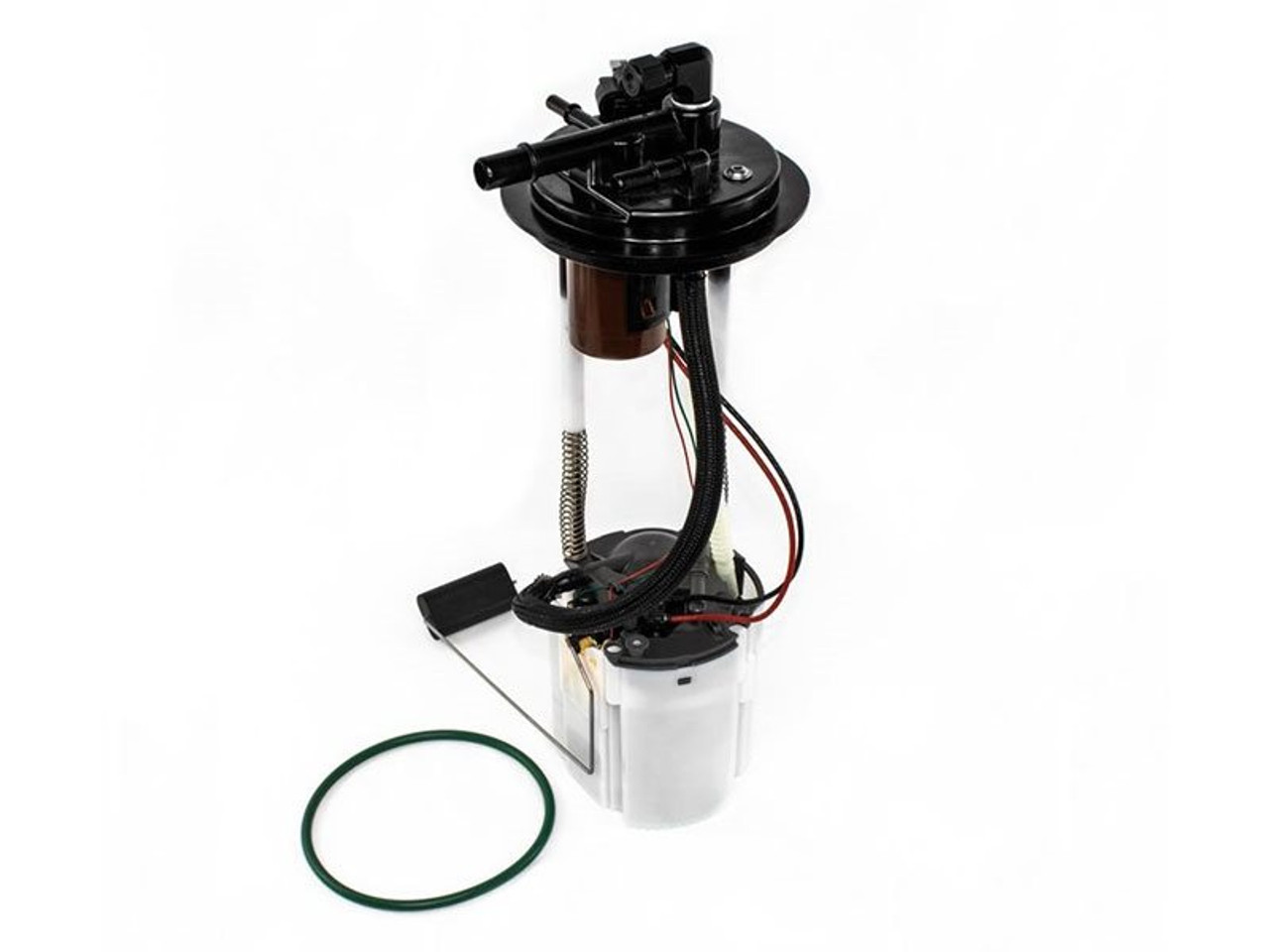 DeatschWerks DW400 Fuel Pump Module :: 2014-2018 Silverado 1500 5.3L & 6.2L